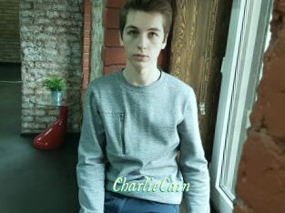 CharlieCain