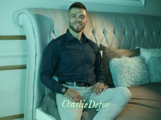 CharlieDefoe