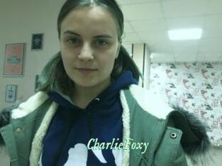 CharlieFoxy