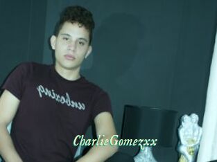 CharlieGomezxx