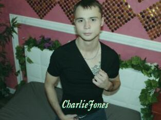 CharlieJones