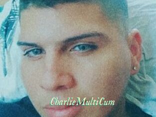 CharlieMultiCum