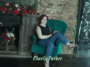 CharlieParker