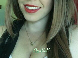 CharlieV