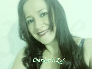 CharlloteXZ26