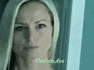 CharlotteAnn