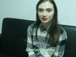 CharlotteSweetii