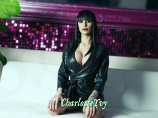 CharlotteYvy