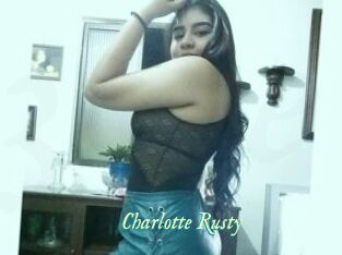 Charlotte_Rusty