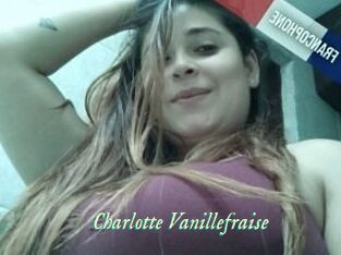 Charlotte_Vanillefraise