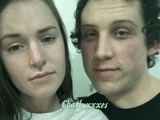 Charluxxxes