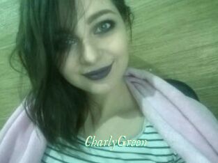 CharlyGreen