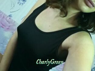 CharlyGreen_