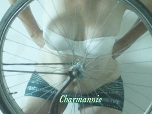 Charmannie