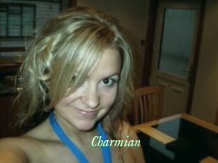 Charmian