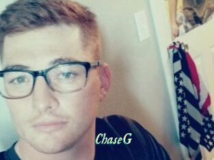 ChaseG