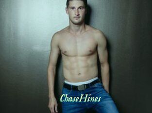 ChaseHines