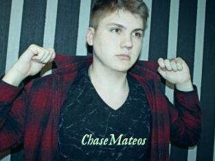 ChaseMateos