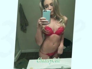 ChasityColt