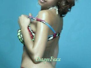 ChasynFoxx