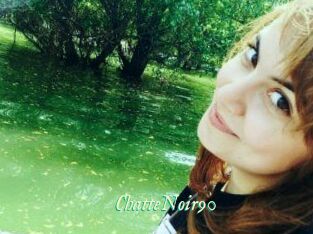 ChatteNoir90