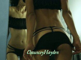 ChaunceyHayden