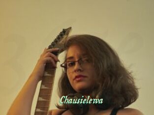 Chausielewa