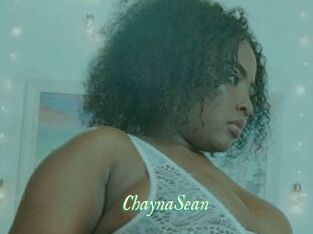 ChaynaSean