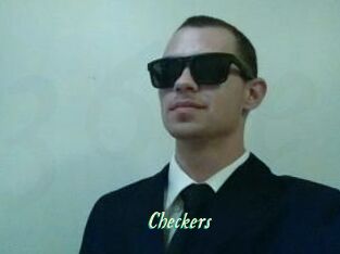 Checkers