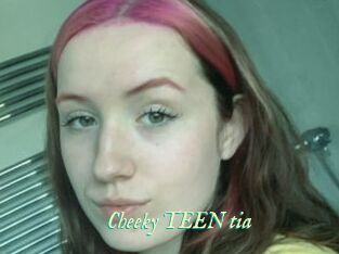Cheeky_TEEN_tia