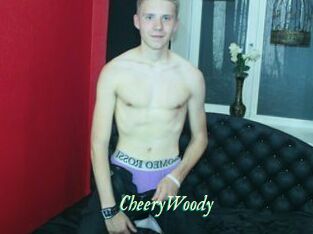 CheeryWoody