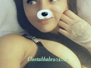 Cheetahbabe202020
