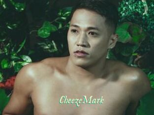 CheezeMark