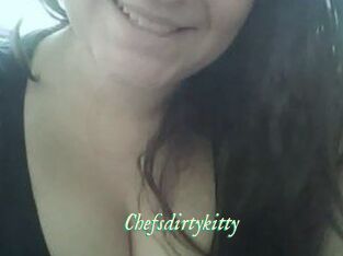 Chefsdirtykitty
