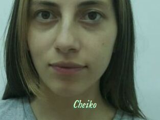 Cheiko