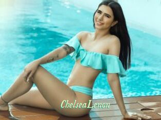 ChelseaLenon