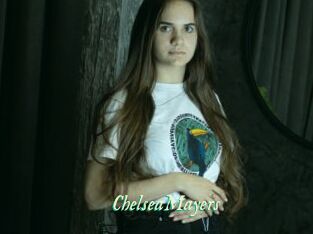 ChelseaMayers
