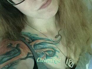 ChelseaRed
