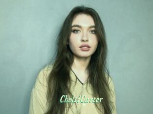 ChelsiCarter