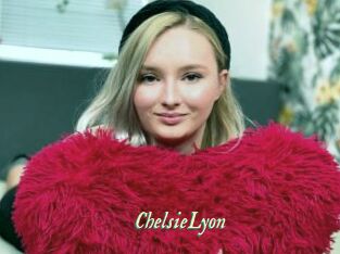 ChelsieLyon