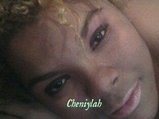 Cheniylah