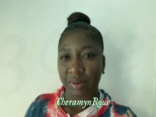 CheramynRous