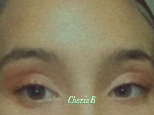 CherieB