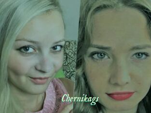 Chernikags