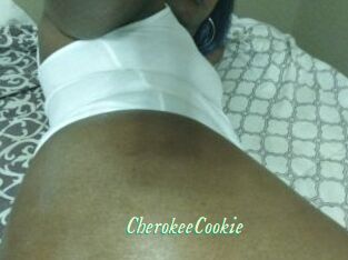 CherokeeCookie