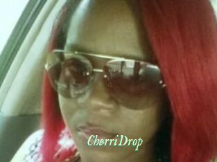 CherriDrop