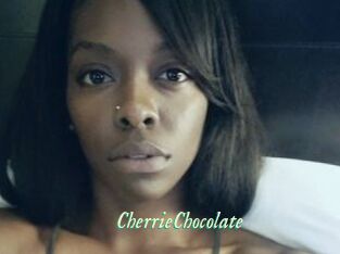 CherrieChocolate