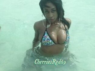 CherriesRed69