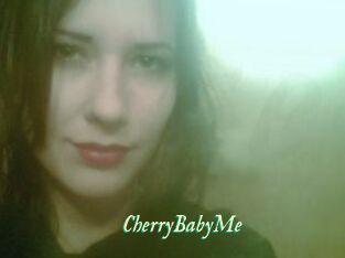 CherryBabyMe