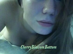 CherryBlossomBottom